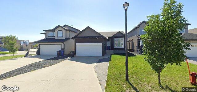 Photo of 96 Bitterfield Drive in Winnipeg, Manitoba