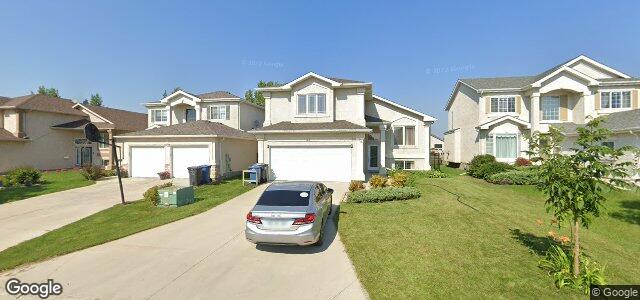 96 Courland Bay（加拿大曼尼托巴省溫尼伯市）房屋照片