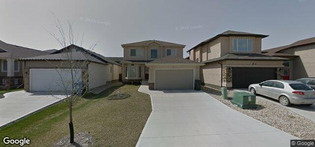 96 Innsbruck Way（加拿大曼尼托巴省溫尼伯市）房屋照片