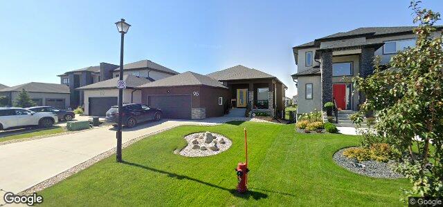 96 Massalia Drive（加拿大曼尼托巴省溫尼伯市）房屋照片