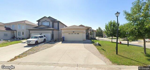 96 Morava Way（加拿大曼尼托巴省溫尼伯市）房屋照片