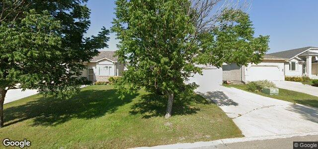 97 Amber Trail（加拿大曼尼托巴省溫尼伯市）房屋照片