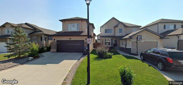 97 Baltic Bay（加拿大曼尼托巴省溫尼伯市）房屋照片