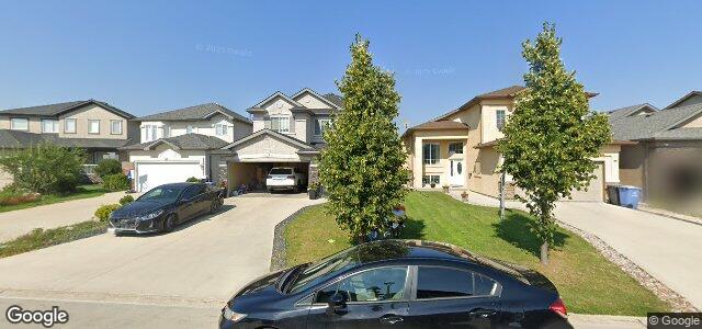 98 Baltic Bay（加拿大曼尼托巴省溫尼伯市）房屋照片