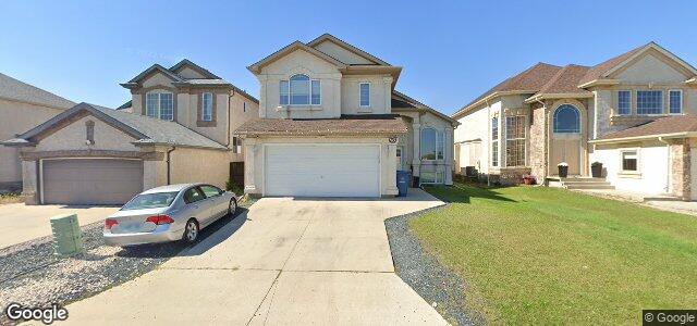 98 Strasbourg Drive（加拿大曼尼托巴省溫尼伯市）房屋照片