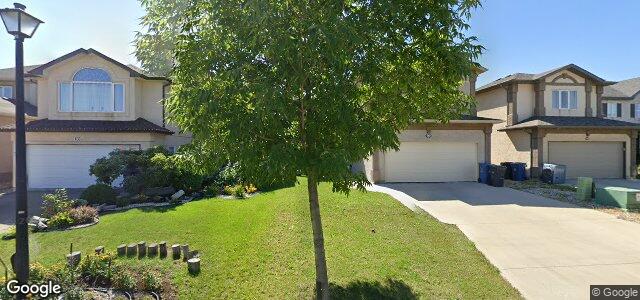 99 Amberstone Road（加拿大曼尼托巴省溫尼伯市）房屋照片