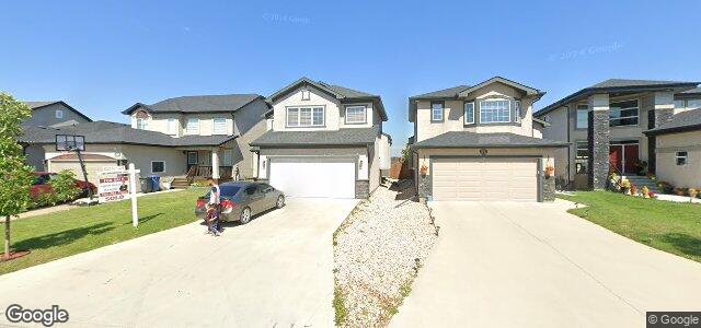 99 Bitterfield Drive（加拿大曼尼托巴省溫尼伯市）房屋照片