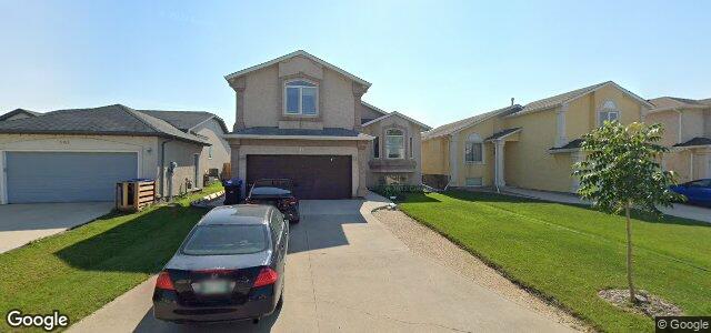 99 Courland Bay（加拿大曼尼托巴省溫尼伯市）房屋照片