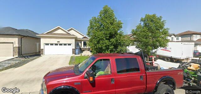 99 Mosselle Drive（加拿大曼尼托巴省溫尼伯市）房屋照片