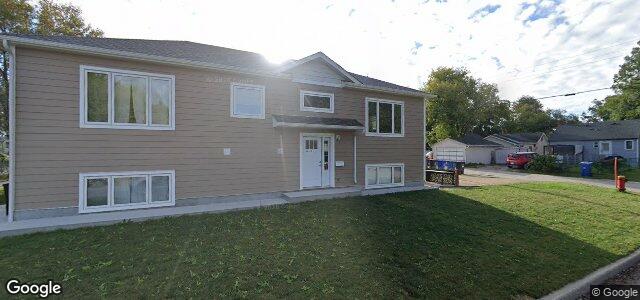 1-556 St Catherine Street（加拿大曼尼托巴省溫尼伯市）房屋照片