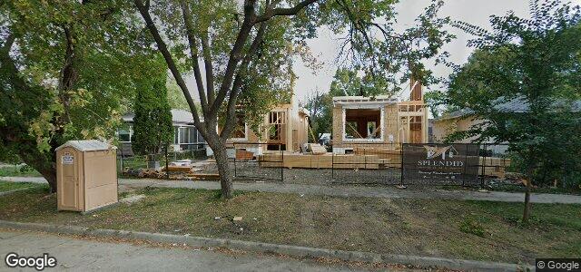 495 Tremblay Street（加拿大曼尼托巴省溫尼伯市）房屋照片