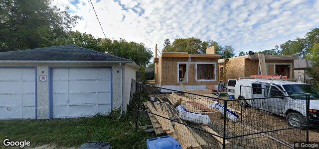 497 Tremblay Street（加拿大曼尼托巴省溫尼伯市）房屋照片