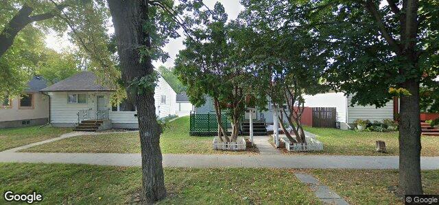 506 Tremblay Street（加拿大曼尼托巴省溫尼伯市）房屋照片