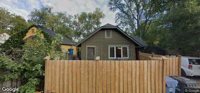 508 St Catherine Street（加拿大曼尼托巴省溫尼伯市）房屋照片