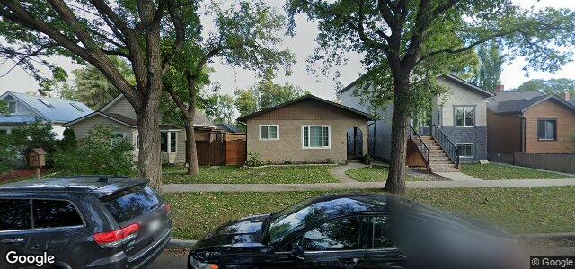 509 Tremblay Street（加拿大曼尼托巴省溫尼伯市）房屋照片