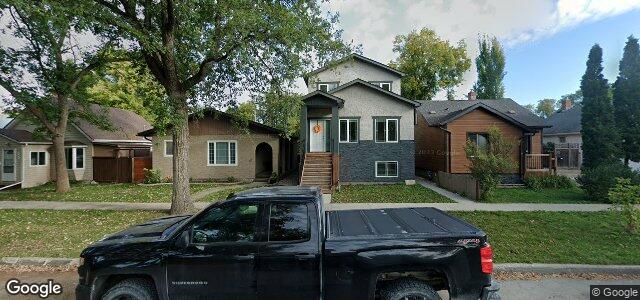 511 Tremblay Street（加拿大曼尼托巴省溫尼伯市）房屋照片