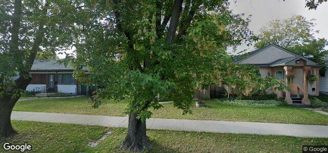 516 Tremblay Street（加拿大曼尼托巴省溫尼伯市）房屋照片