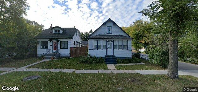 518 Prosper Street（加拿大曼尼托巴省溫尼伯市）房屋照片