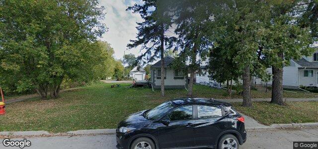 519 St Catherine Street（加拿大曼尼托巴省溫尼伯市）房屋照片