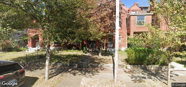 525 St Catherine Street（加拿大曼尼托巴省溫尼伯市）房屋照片