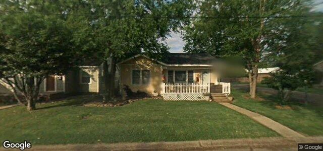 Photo of 527 St Catherine Street in Winnipeg, Manitoba