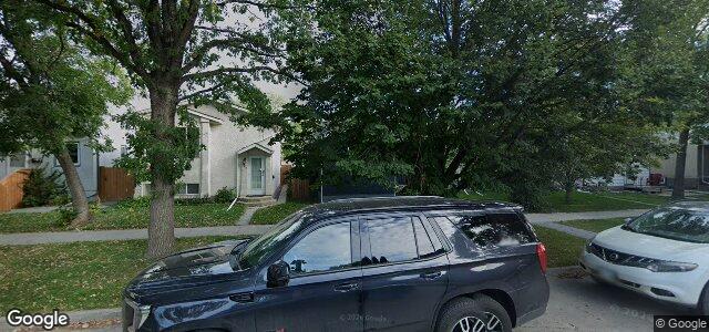 Photo of 527 Tremblay Street in Winnipeg, Manitoba