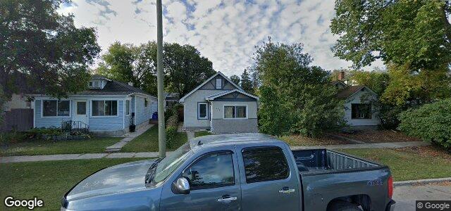 528 Prosper Street（加拿大曼尼托巴省溫尼伯市）房屋照片