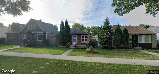 528 Tremblay Street（加拿大曼尼托巴省溫尼伯市）房屋照片