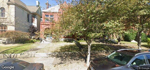 529 St Catherine Street（加拿大曼尼托巴省溫尼伯市）房屋照片