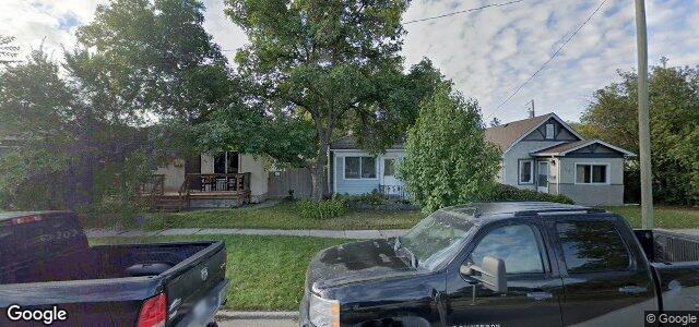 530 Prosper Street（加拿大曼尼托巴省溫尼伯市）房屋照片