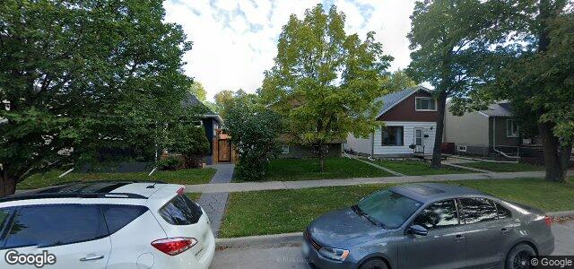 531 Tremblay Street（加拿大曼尼托巴省溫尼伯市）房屋照片