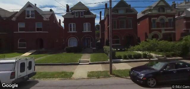 532 St Catherine Street（加拿大曼尼托巴省溫尼伯市）房屋照片