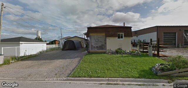 Photo of 533 Tremblay Street in Winnipeg, Manitoba