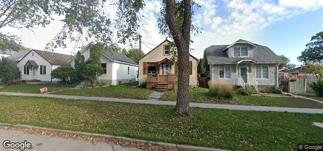 535 St Catherine Street（加拿大曼尼托巴省溫尼伯市）房屋照片