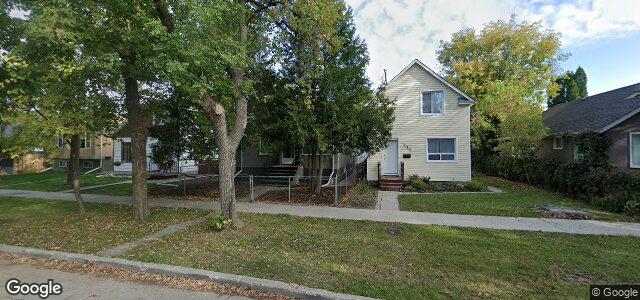 535 Tremblay Street（加拿大曼尼托巴省溫尼伯市）房屋照片