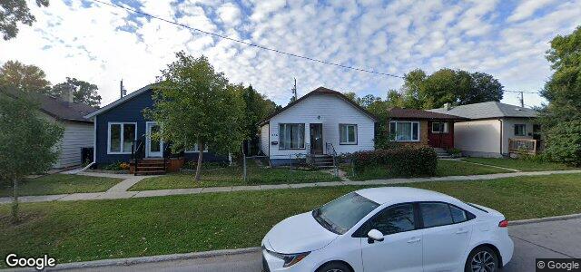 536 Prosper Street（加拿大曼尼托巴省溫尼伯市）房屋照片