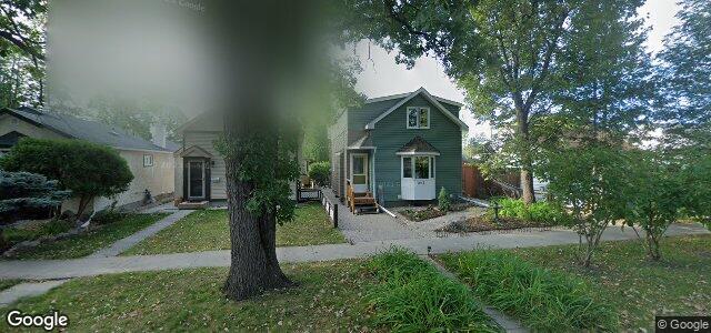 542 Tremblay Street（加拿大曼尼托巴省溫尼伯市）房屋照片