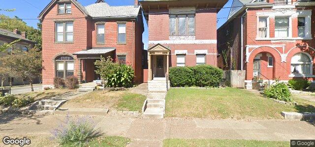 545 St Catherine Street（加拿大曼尼托巴省溫尼伯市）房屋照片