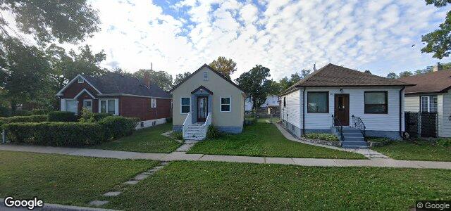 546 Prosper Street（加拿大曼尼托巴省溫尼伯市）房屋照片