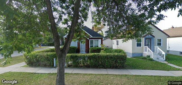 550 Prosper Street（加拿大曼尼托巴省溫尼伯市）房屋照片