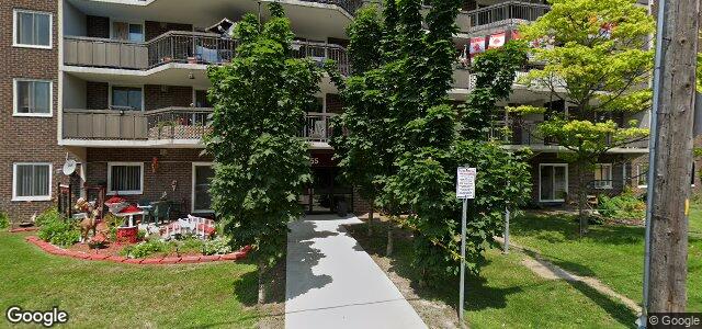 555 Cote Street（加拿大曼尼托巴省溫尼伯市）房屋照片