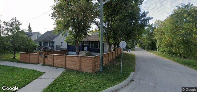 556 Cusson Street（加拿大曼尼托巴省溫尼伯市）房屋照片