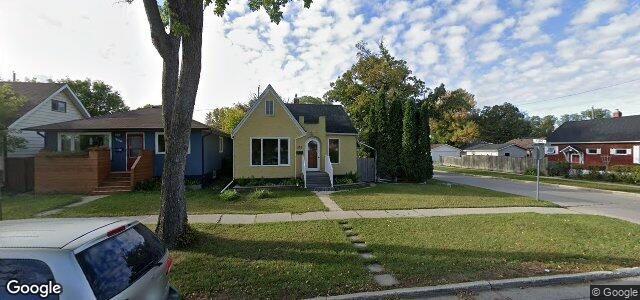 556 Prosper Street（加拿大曼尼托巴省溫尼伯市）房屋照片