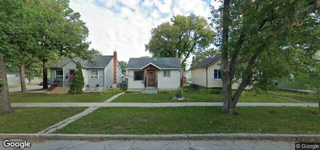 557 Tremblay Street（加拿大曼尼托巴省溫尼伯市）房屋照片