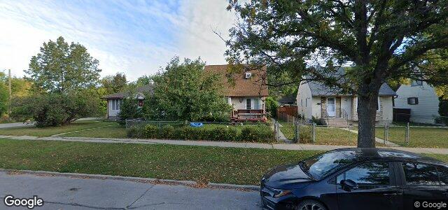 559 Gareau Street（加拿大曼尼托巴省溫尼伯市）房屋照片