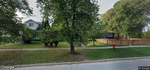 560 Cusson Street（加拿大曼尼托巴省溫尼伯市）房屋照片