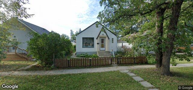 560 Tremblay Street（加拿大曼尼托巴省溫尼伯市）房屋照片