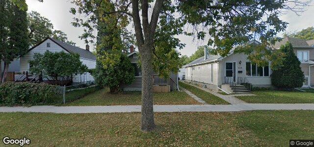 562 St Catherine Street（加拿大曼尼托巴省溫尼伯市）房屋照片