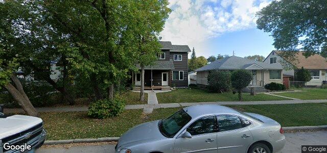 563 Cote Street（加拿大曼尼托巴省溫尼伯市）房屋照片