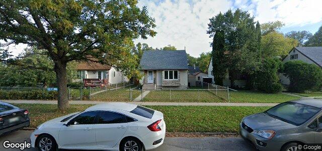 563 Gareau Street（加拿大曼尼托巴省溫尼伯市）房屋照片